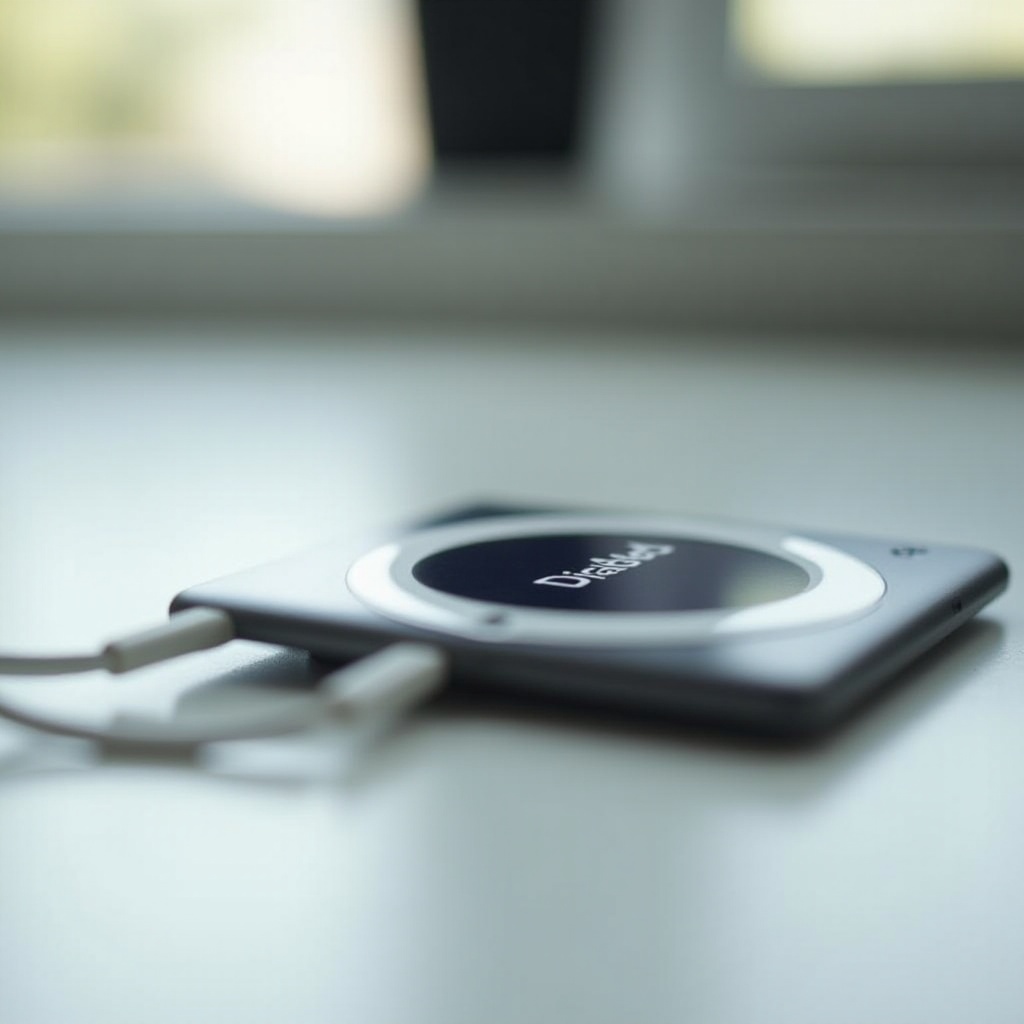 how to reset ipod that is disabled