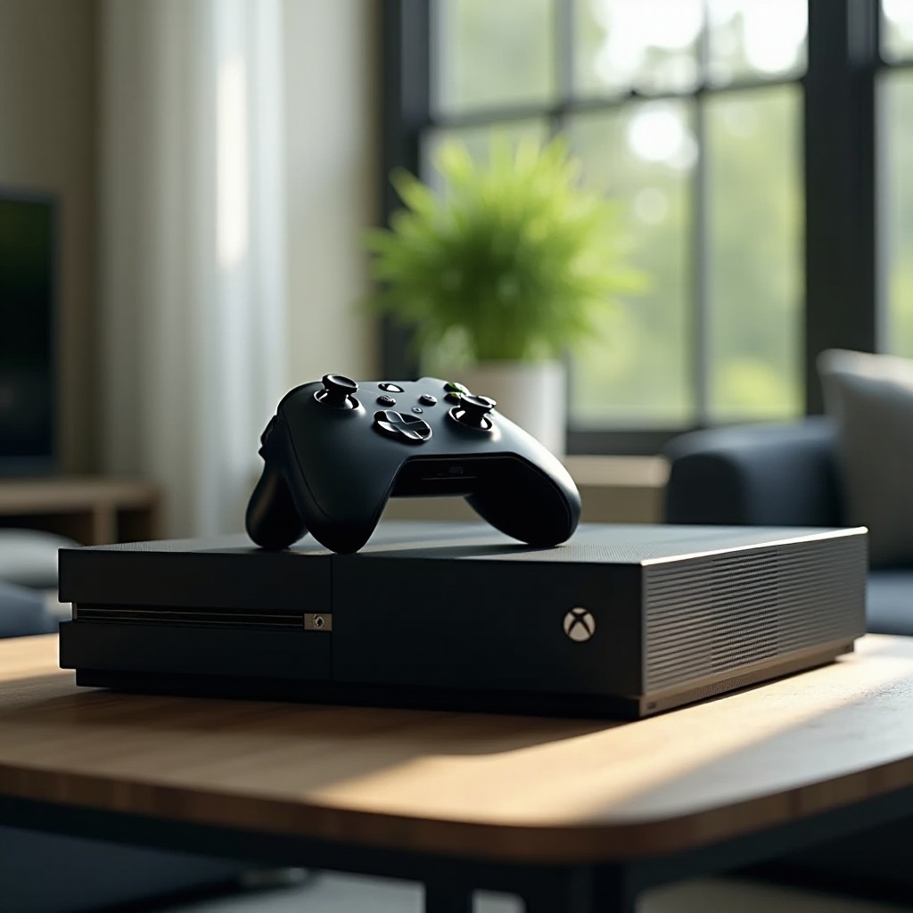 xbox one console issues