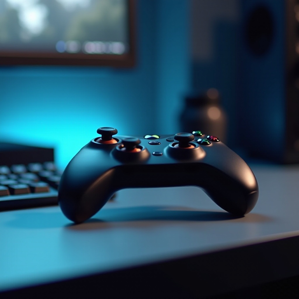how to calibrate a xbox one controller