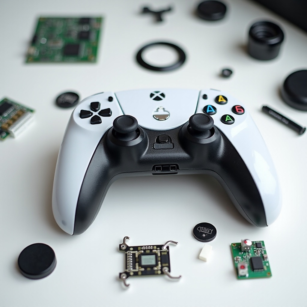 ps3 control not working