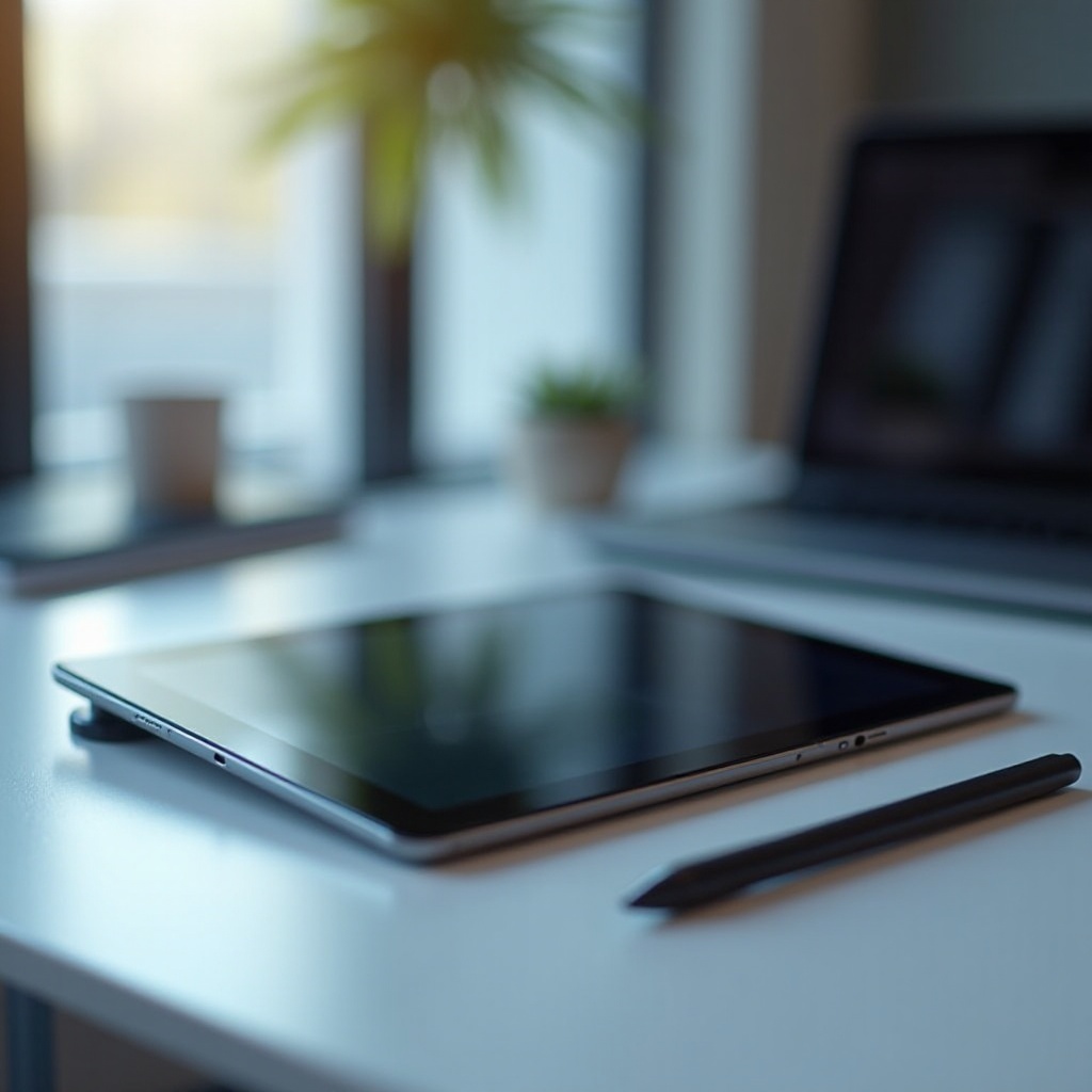 best android tablet with stylus pen