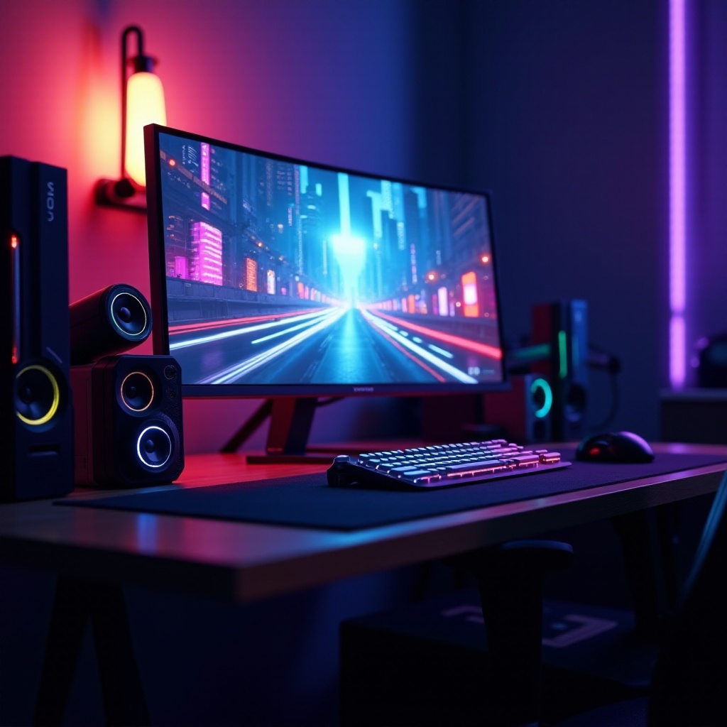 best 4k 144hz monitor for gaming