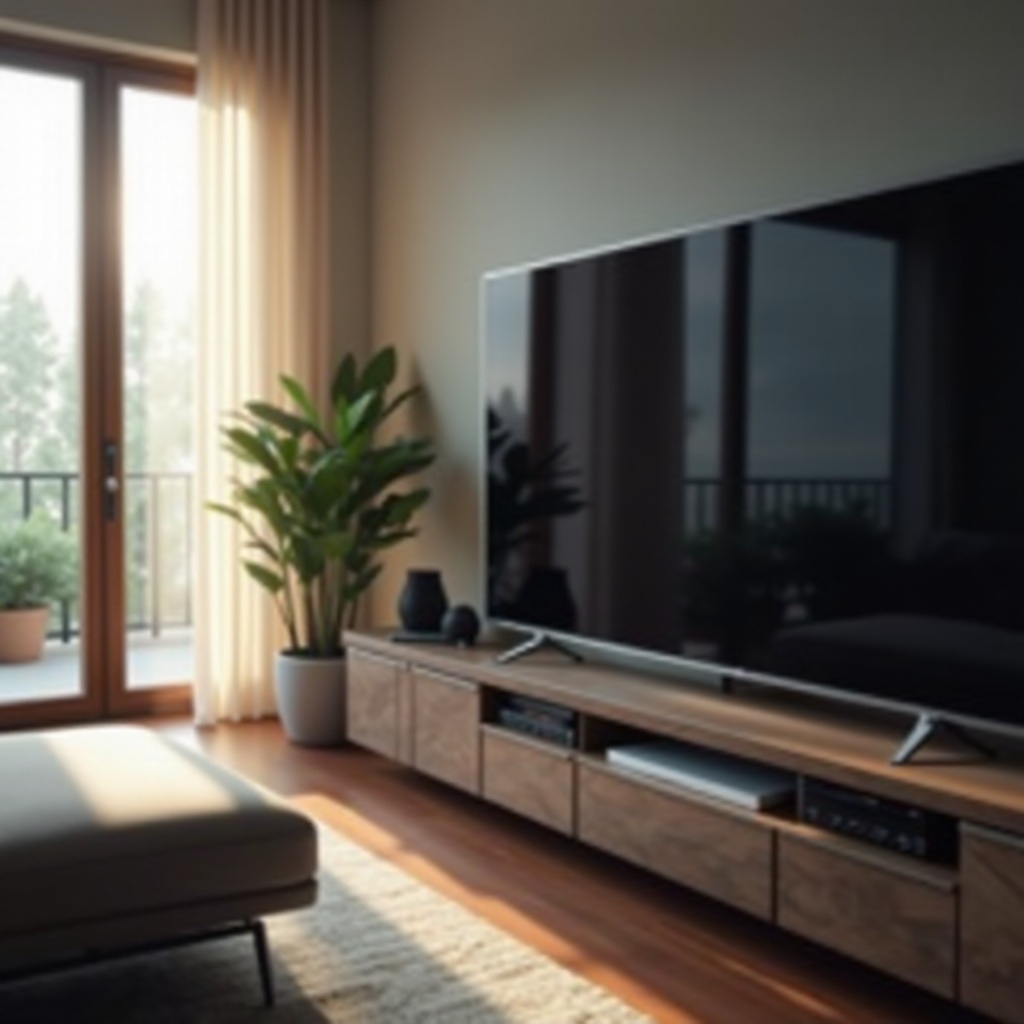 is my vizio a smart tv