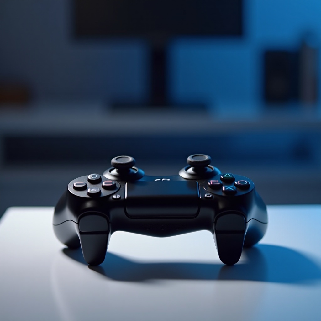 troubleshoot ps3 controller