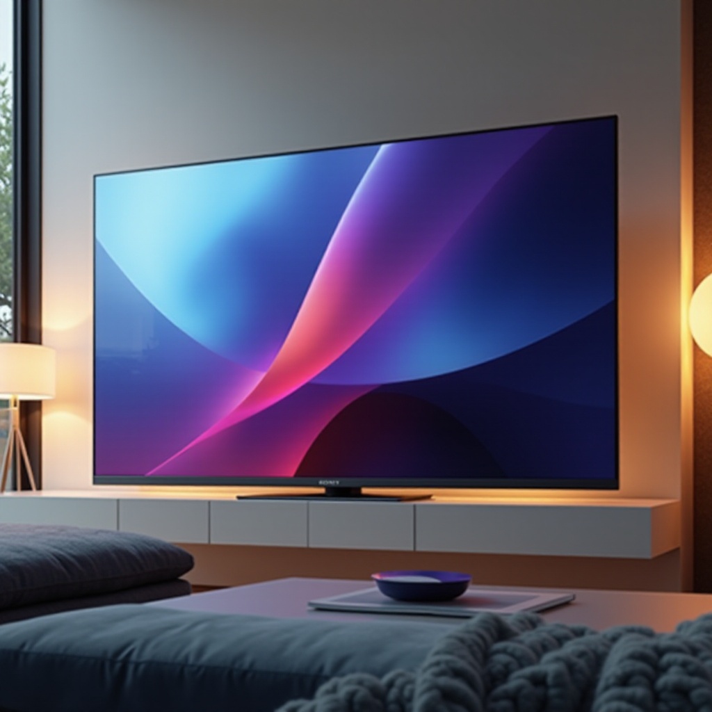 problem sony bravia tv