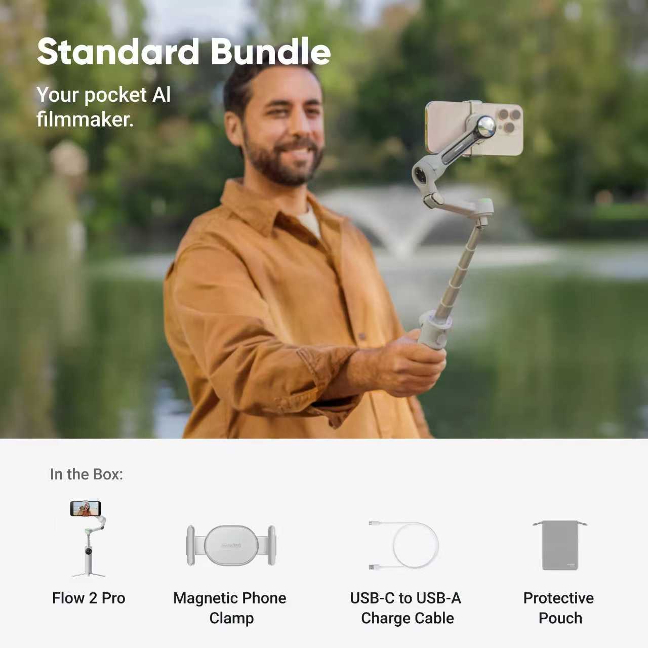 the best phone gimbal