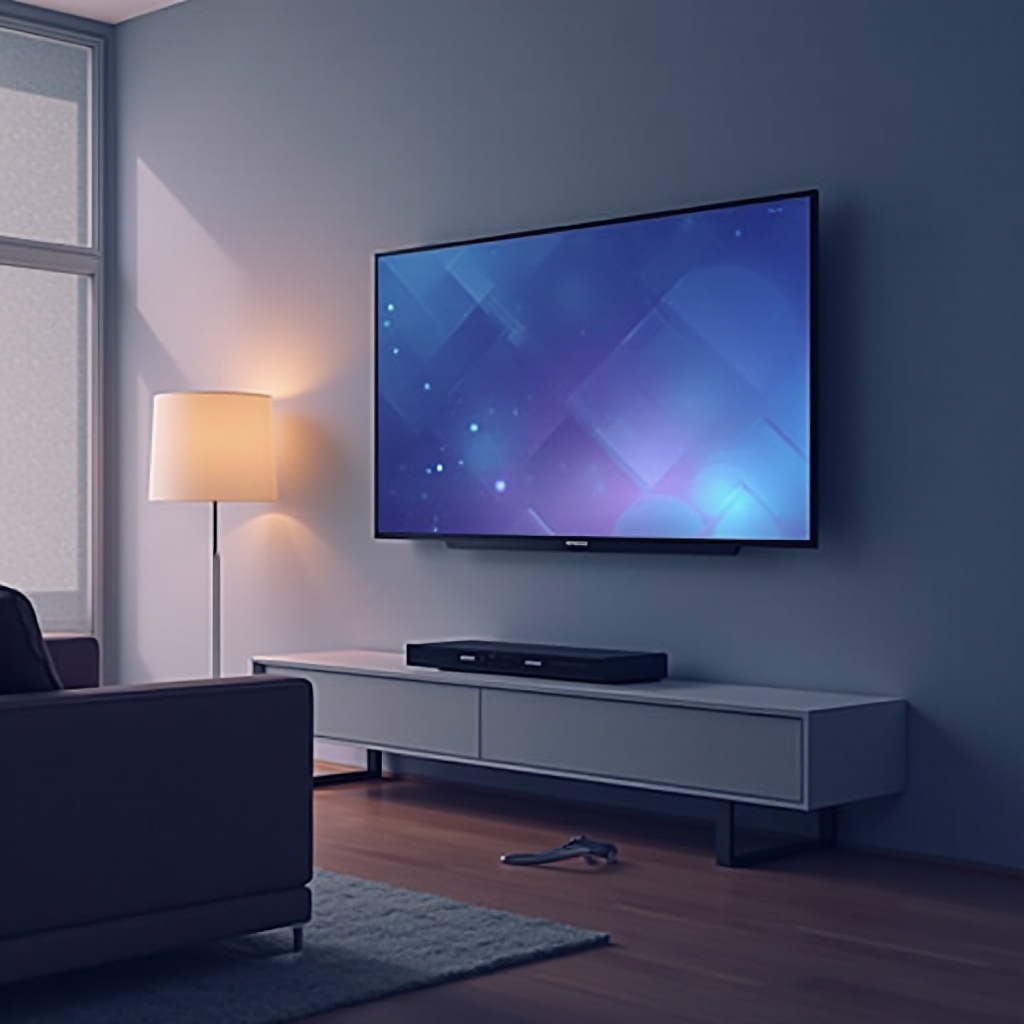 how can i watch my iphone on my smart tv