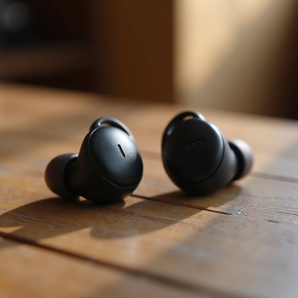 earphones for small ear canals