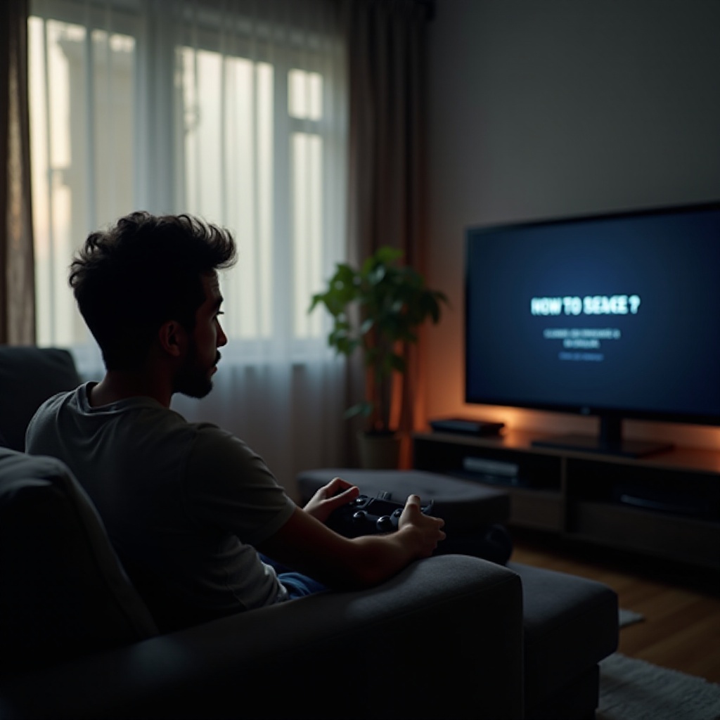 ps5 won't download games