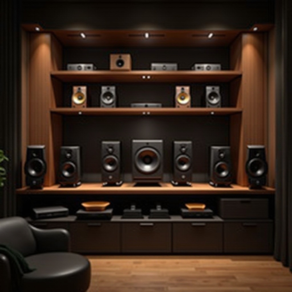 best speakers under 5000