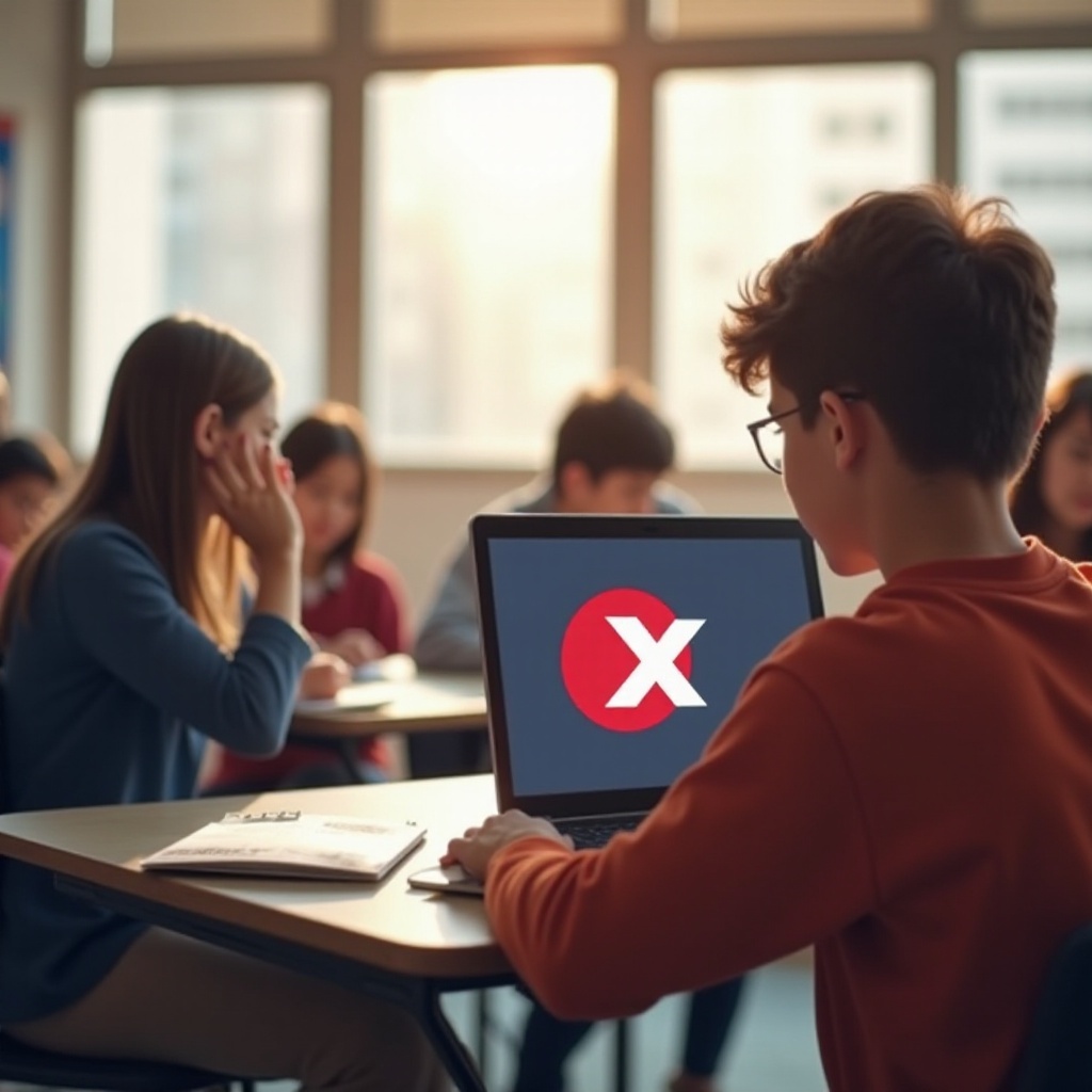 how to download opera gx on school chromebook