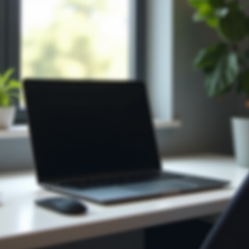 why does my laptop turn off randomly