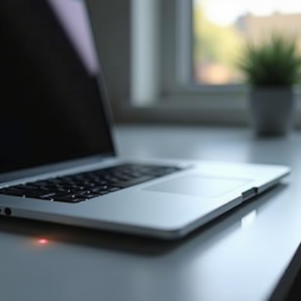 where is the microphone on a macbook