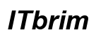 ITbrim